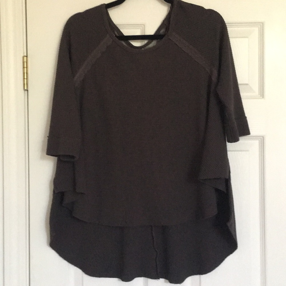Free people top